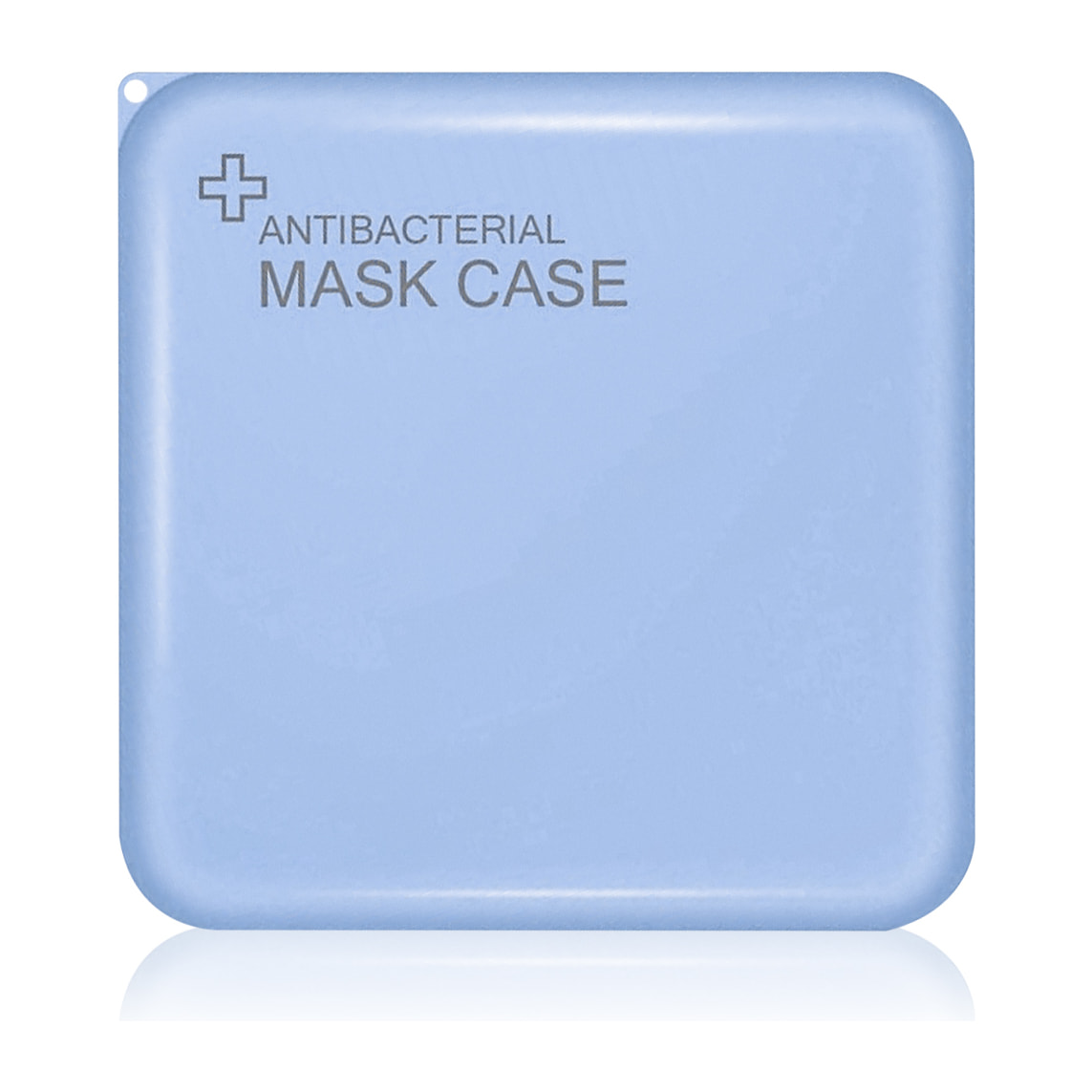 Portamascherine igienico quadrato slim