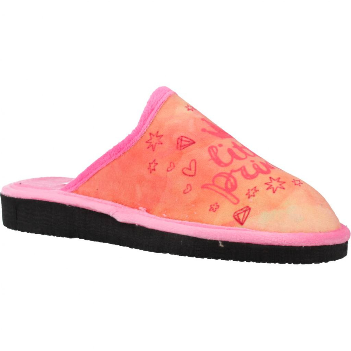 ZAPATILLAS DE CASA - PANTUFLAS CALZADOS GALDON 702PRINCESA