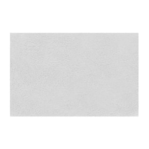 Tapis de bain Coton MONTEREY 70x120cm Blanc Spirella