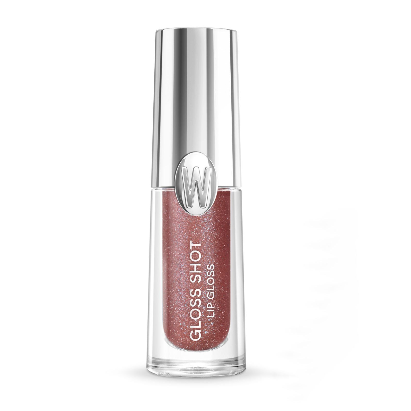 GLOSS SHOT LIP GLOSS Lucidalabbra dall'effetto 3D