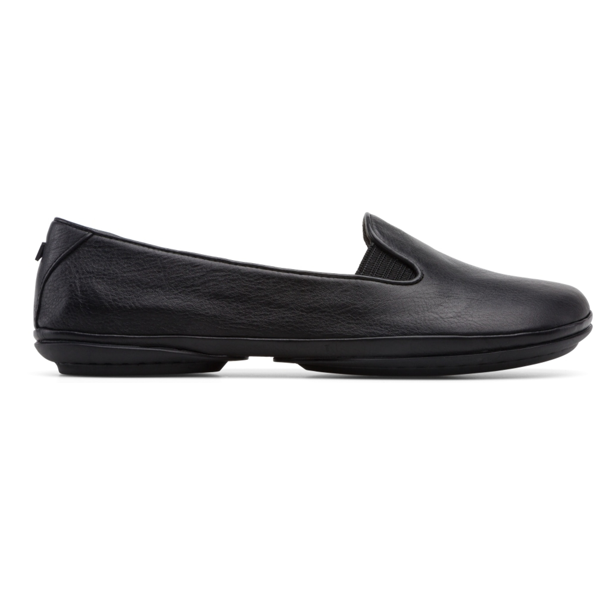 Camper Bailarinas Mujer Right Nina Negro
