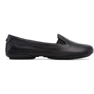 Camper Bailarinas Mujer Right Nina Negro
