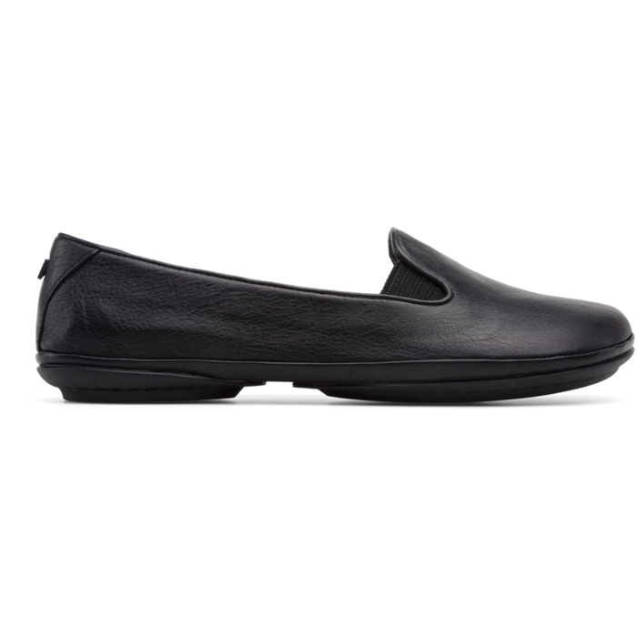 Camper Bailarinas Mujer Right Nina Negro