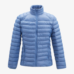 Chaqueta Hombre Azul