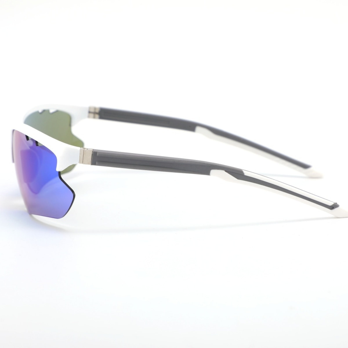 Gafas de Sol Fluor 975-C2 de Tr90 Unisex 70 mm