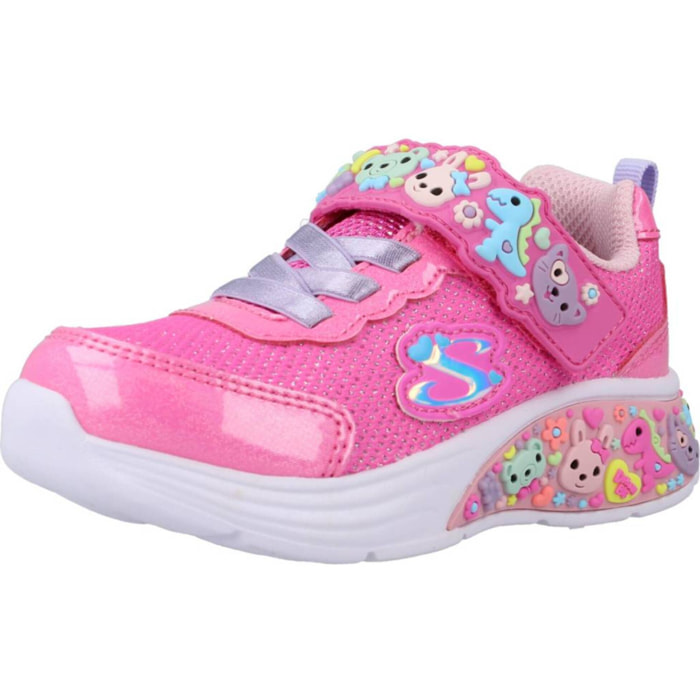 Zapatillas Niña de la marca SKECHERS  modelo MY DREAMERS Pink