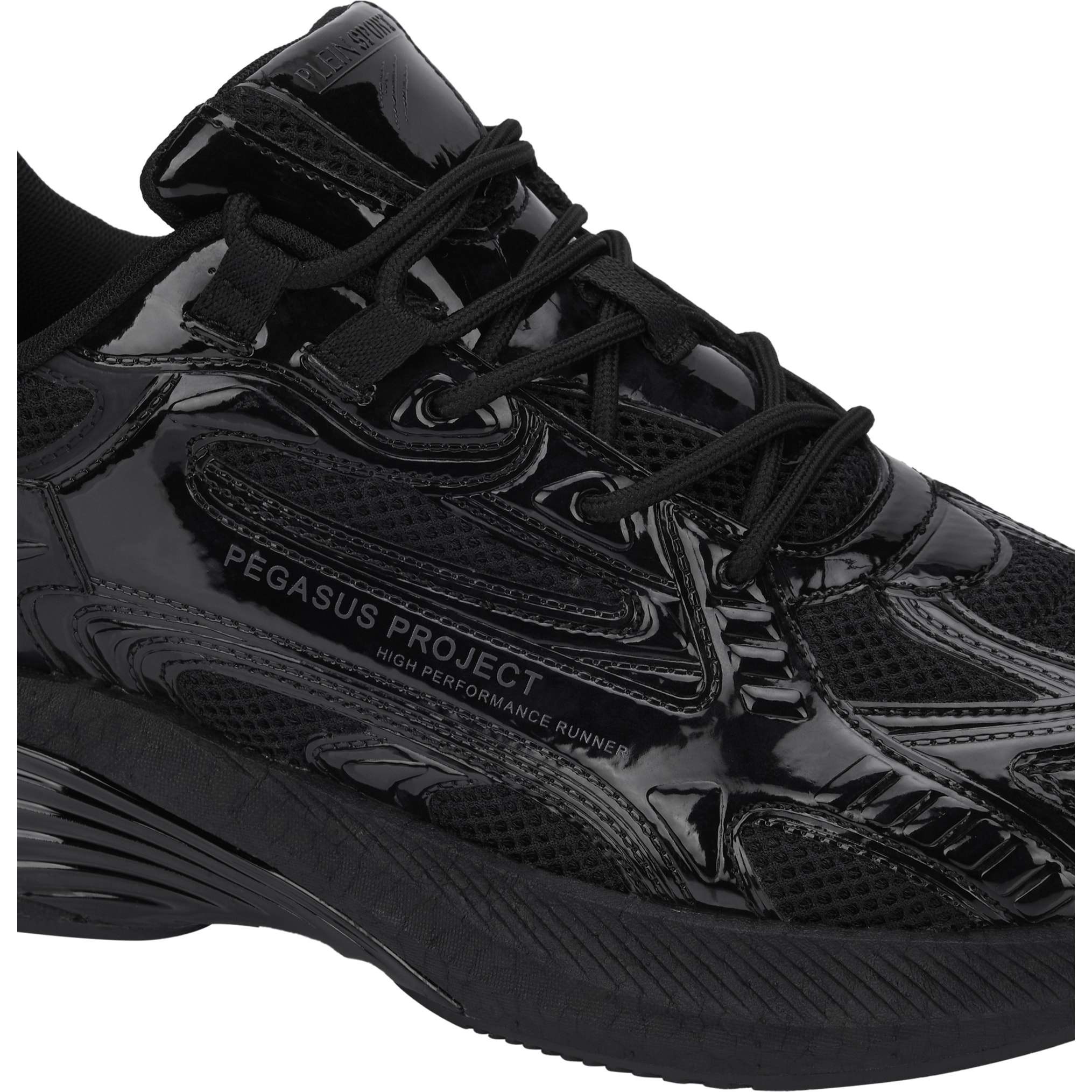 PLEIN SPORT Scarpe da ginnastica basse