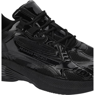 PLEIN SPORT Scarpe da ginnastica basse