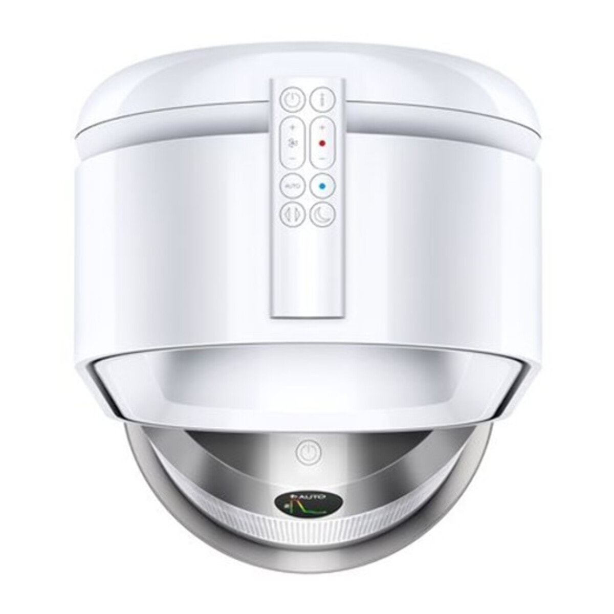 Purificatore Termoventilatore Dyson Purifier Hot+Cool Gen1 HP10 | Ricondizionato