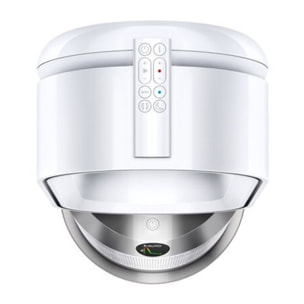 Purificatore Termoventilatore Dyson Purifier Hot+Cool Gen1 HP10 | Ricondizionato