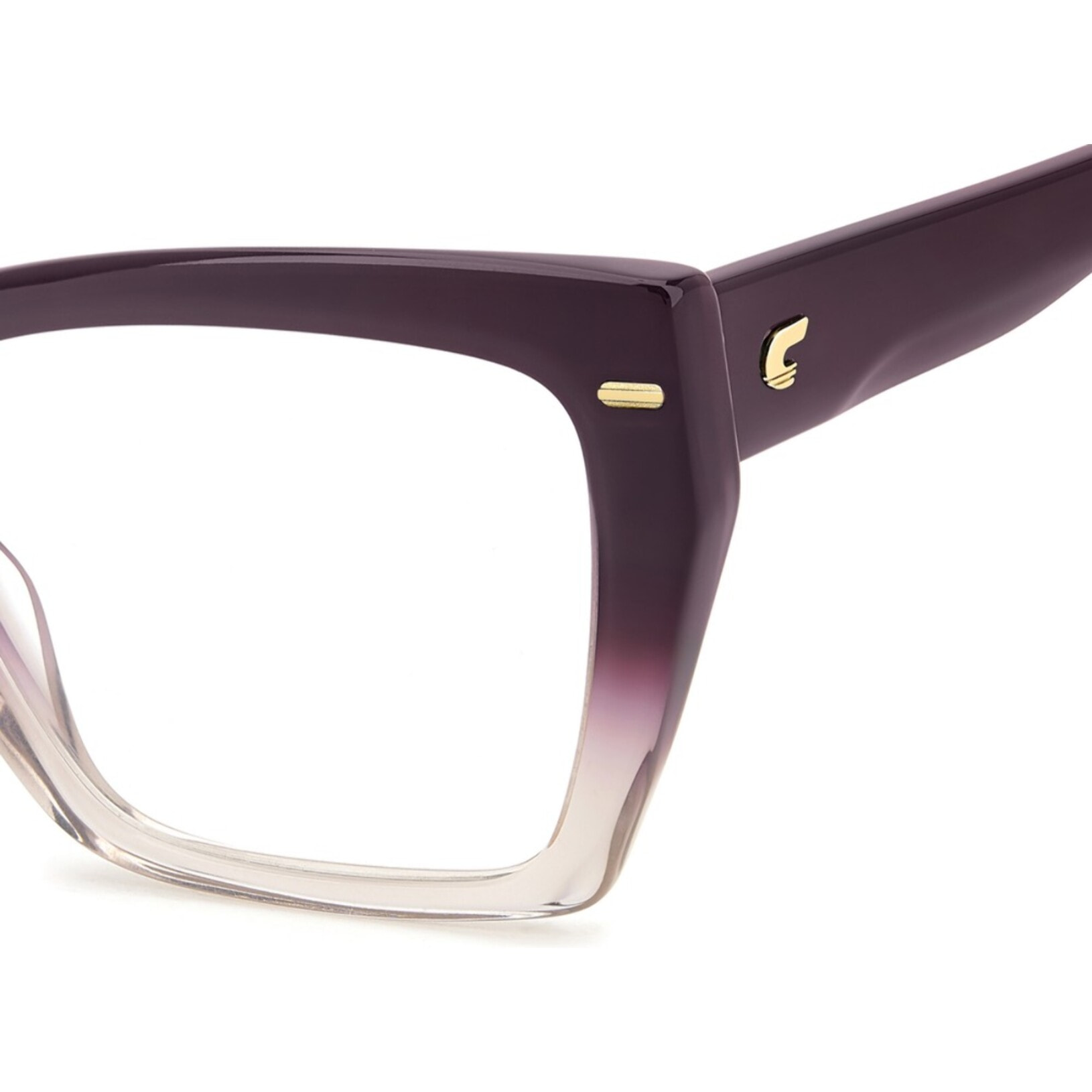 Gafas de Vista Carrera 3064 0T7 de Acetato Mujer 55 mm