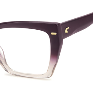 Gafas de Vista Carrera 3064 0T7 de Acetato Mujer 55 mm