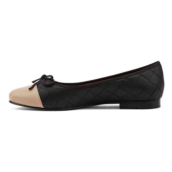 Ballerina Donna colore Nero