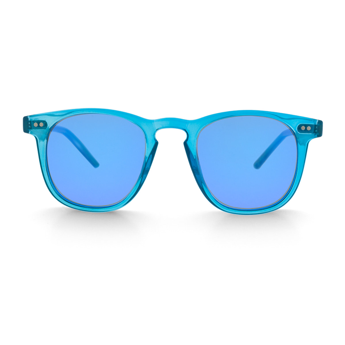 Gafas de Sol Aspem CUSTER - C06 Polarizadas de Tr90 Unisex 46 mm