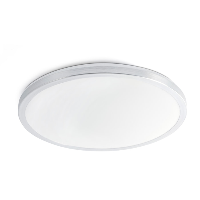 AMI Plafonnier aluminium