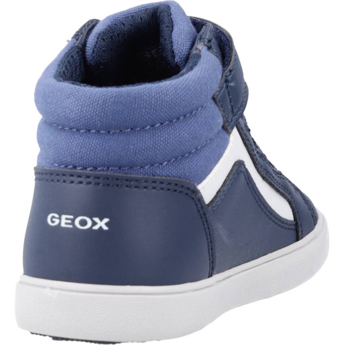 SNEAKERS GEOX B GISLI BOY