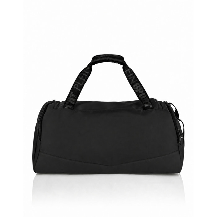 PLEIN SPORT Borsa a spalla TIGER