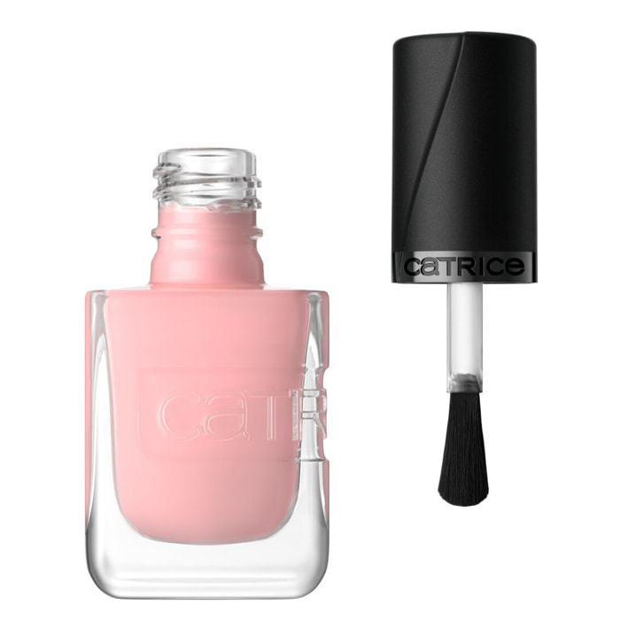 Gel Affair Nail Lacquer - Vernis à Ongles Fini Gel Ultra Brillant Longue Tenue 10,5ml