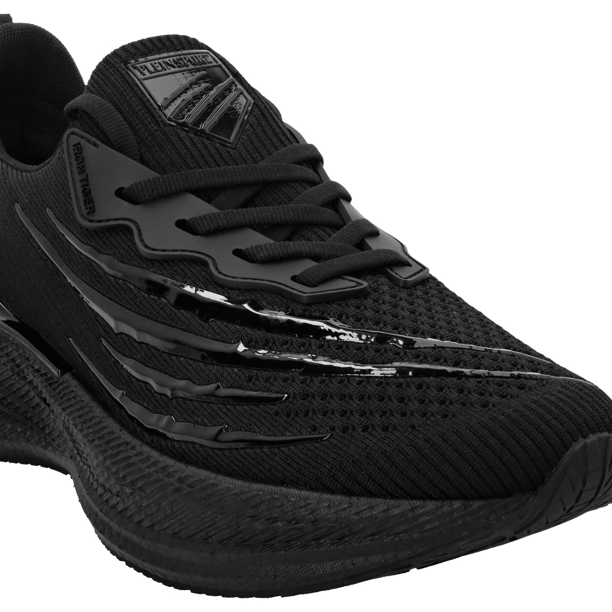 PLEIN SPORT Lo-Top Sneakers TIGER