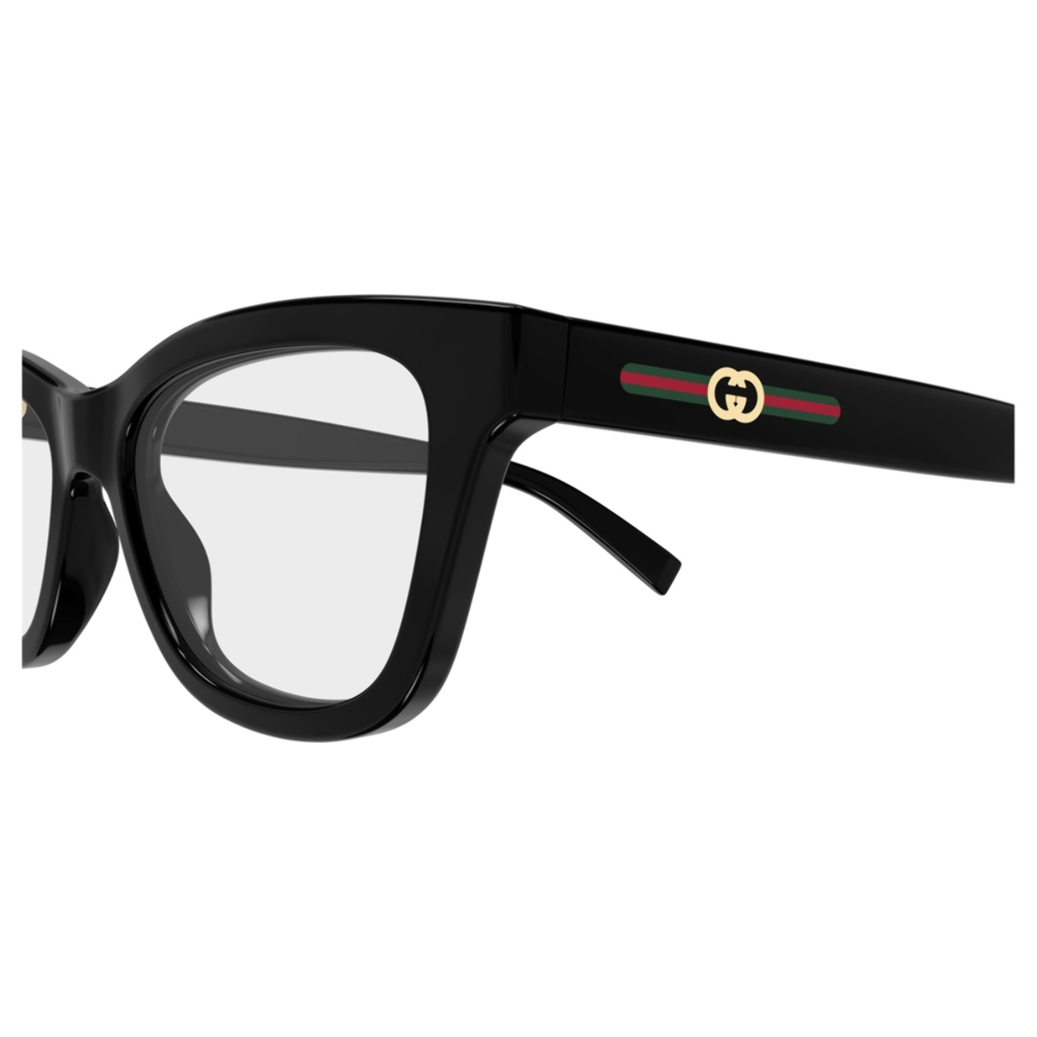 Gafas de Vista Gucci GG1983O-001 de Acetato Mujer 52 mm