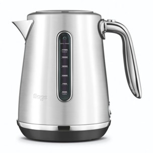 Bouilloire SAGE APPLIANCES Soft Top SKE735BSS4EEU1