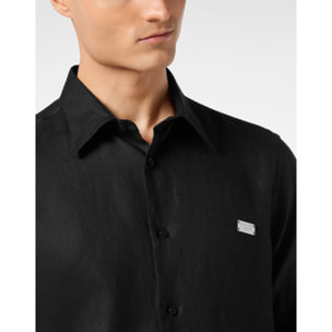 PHILIPP PLEIN Shirt Slim Fit SUGAR DADDY