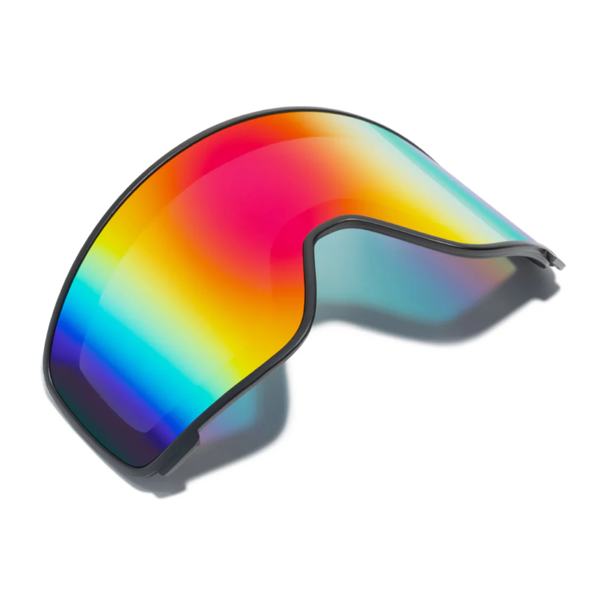 RANGE EXTRA CLIP RED REVO