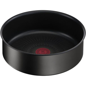 Sauteuse TEFAL Ingenio Eco Resist 24 cm