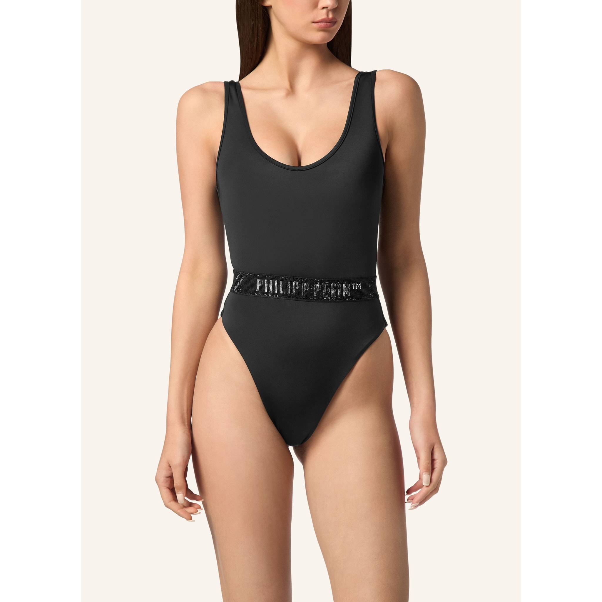 PHILIPP PLEIN Monokini