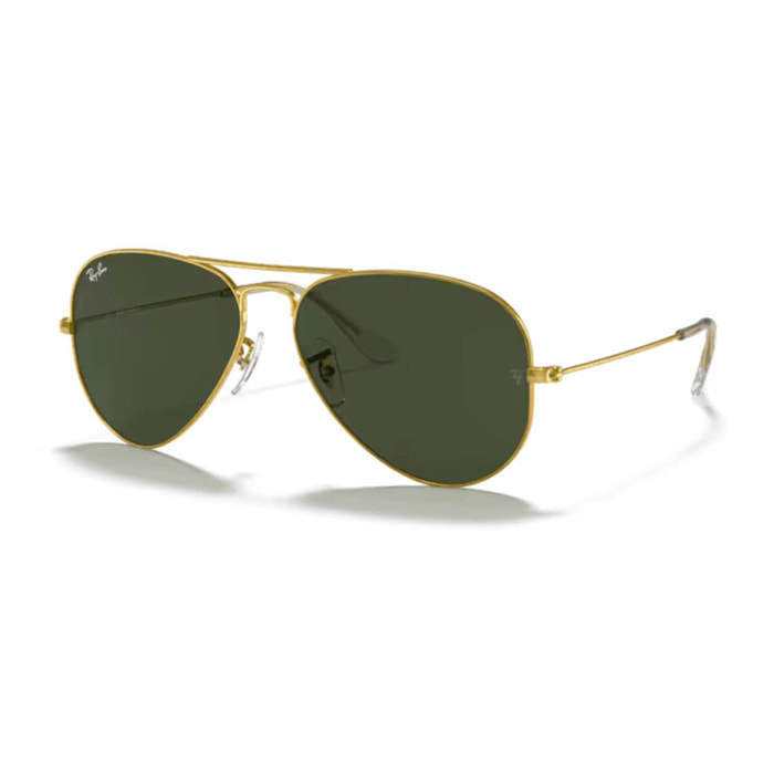 GAFAS DE SOL RAY BAN AVIATOR 0RB3025 W3234 55