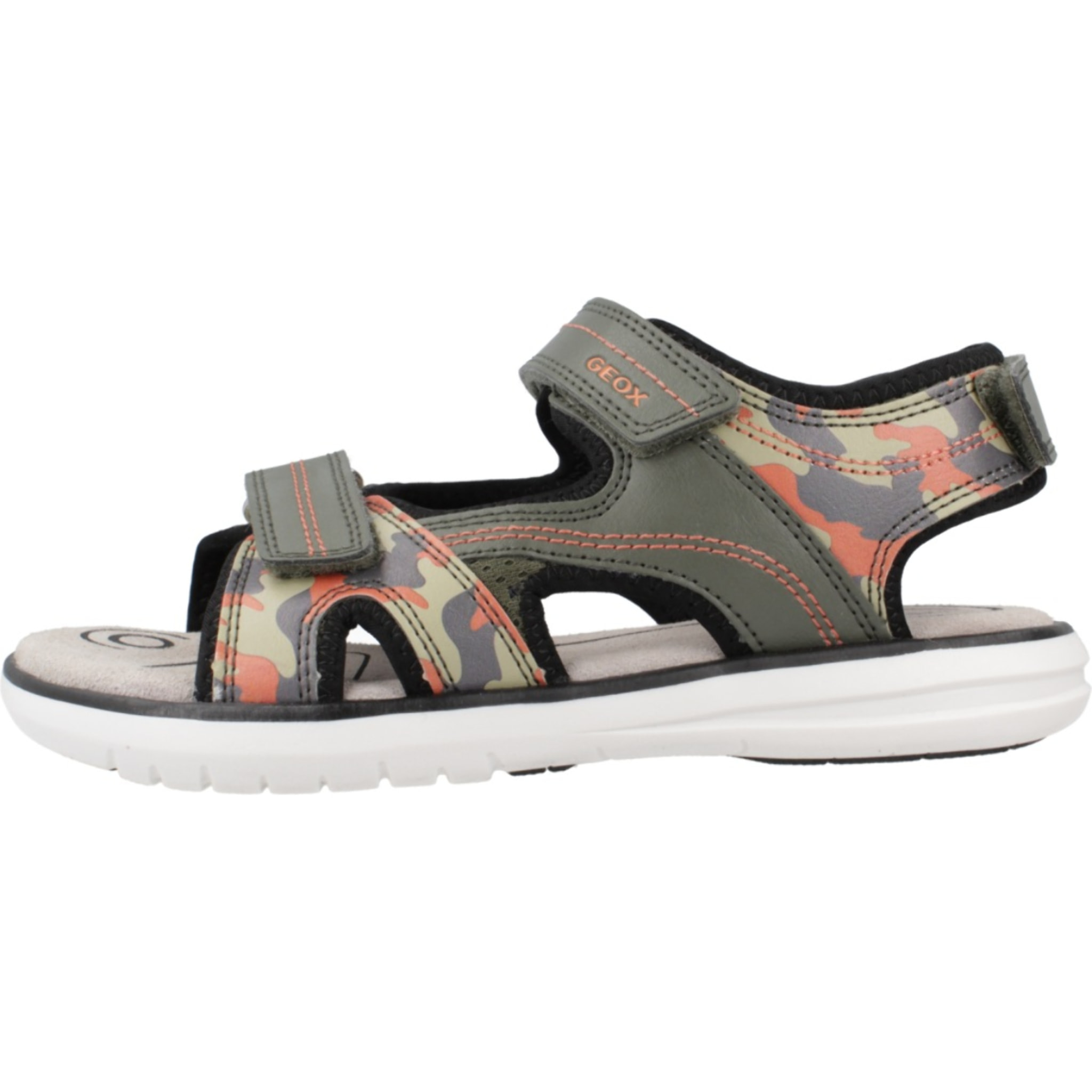 SANDALIAS GEOX J SANDAL MARATEA BOY