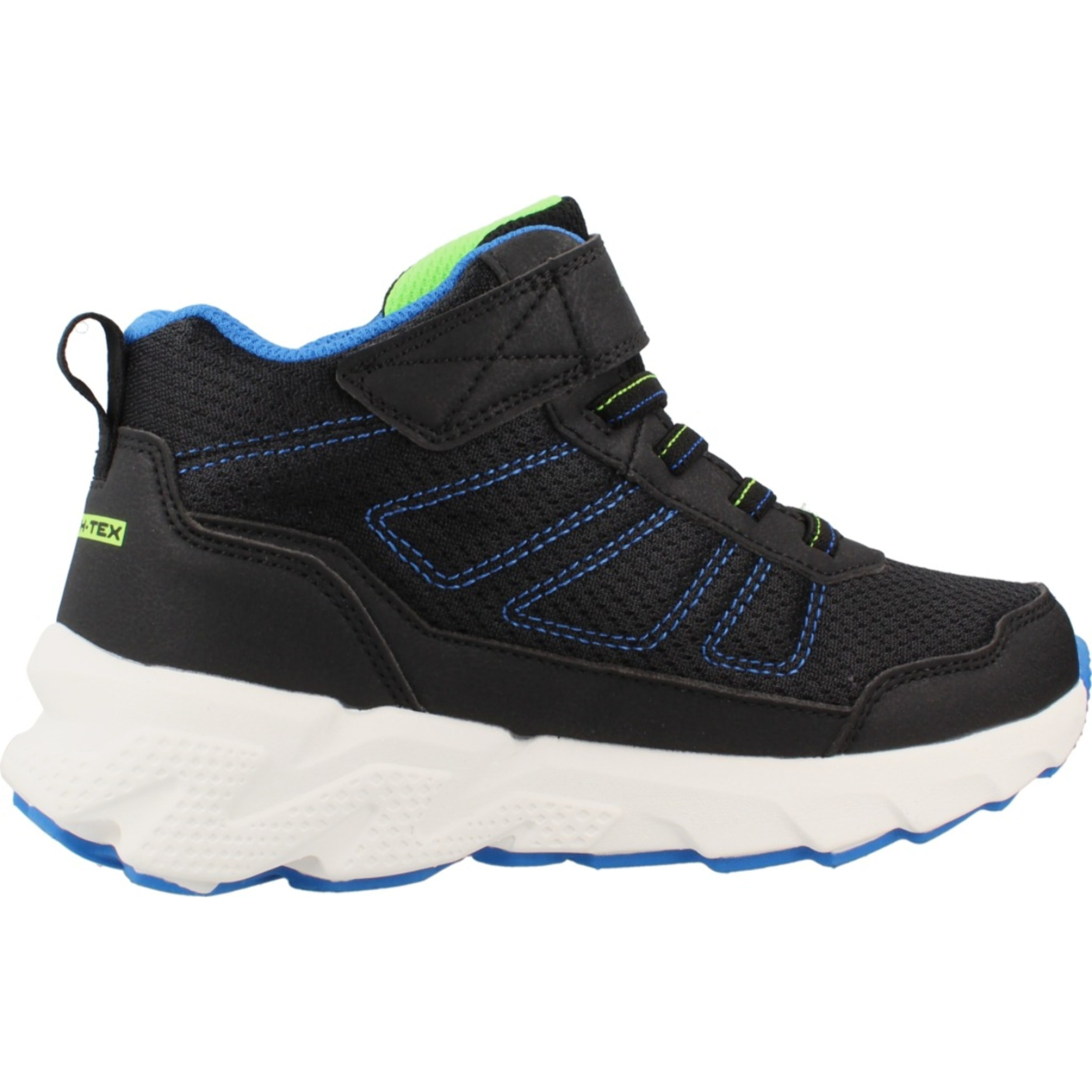 Zapatillas Niño 406336ls Negro