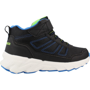 Zapatillas Niño 406336ls Negro