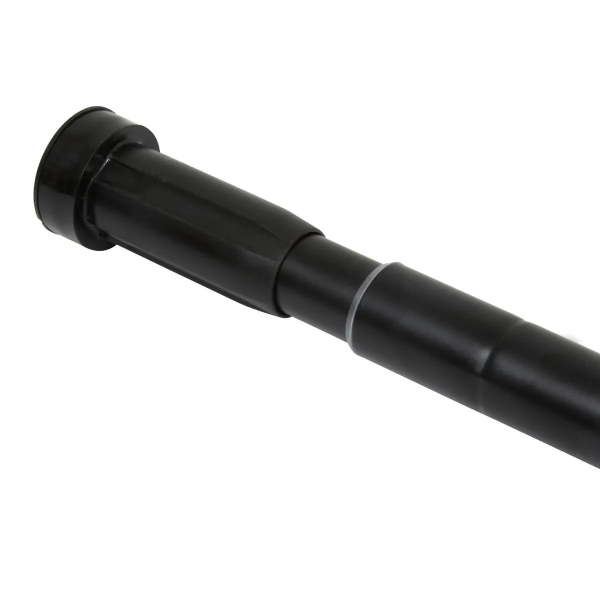 TRINGLE RIDEAU DCH NOIR 200CM