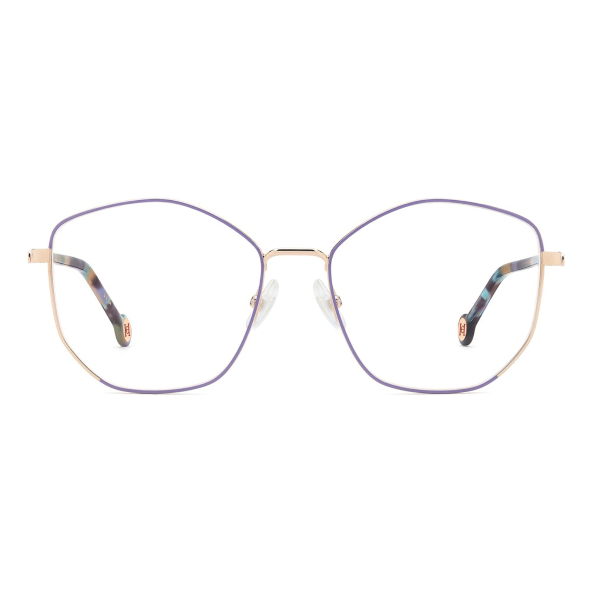 Gafas de Sol Carolina Herrera HER 0221/G/S 3H2 de Acetato Mujer 50 mm