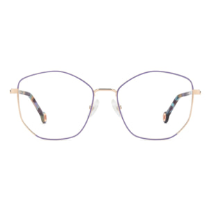 Gafas de Sol Carolina Herrera HER 0221/G/S 3H2 de Acetato Mujer 50 mm