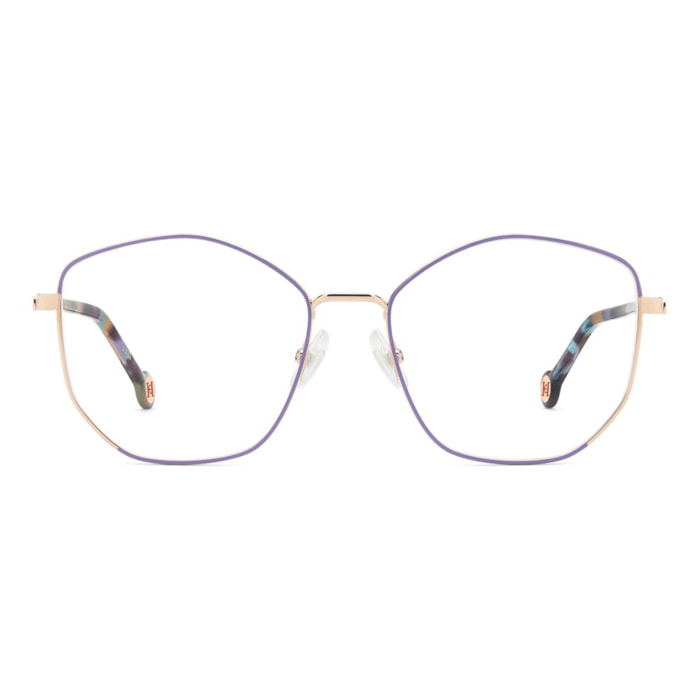 Gafas de Sol Carolina Herrera HER 0221/G/S 3H2 de Acetato Mujer 50 mm
