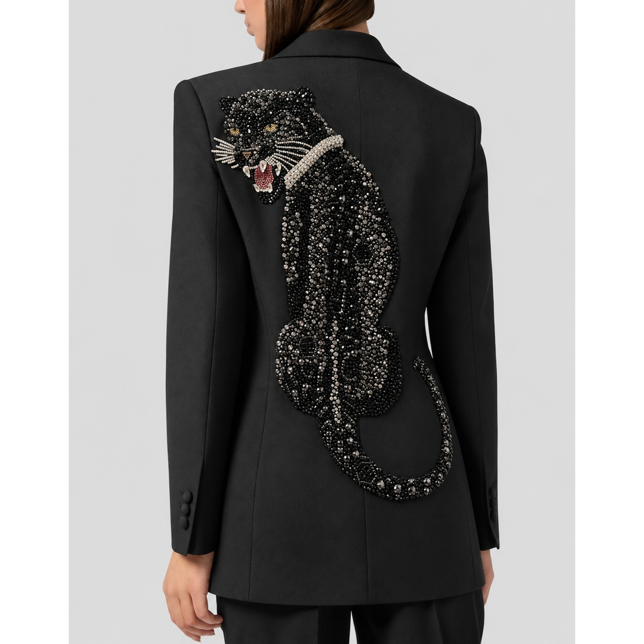 PHILIPP PLEIN Blazer