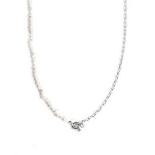 Collana Chic Pearl