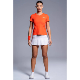Camiseta Mujer TEAM Roja