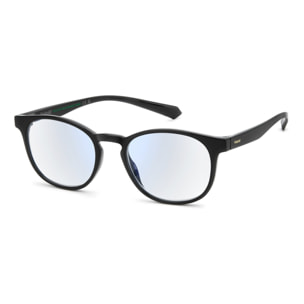 GAFAS DE VISTA PREGRADUADAS POLAROID PLD 0037/R/BB 807 51