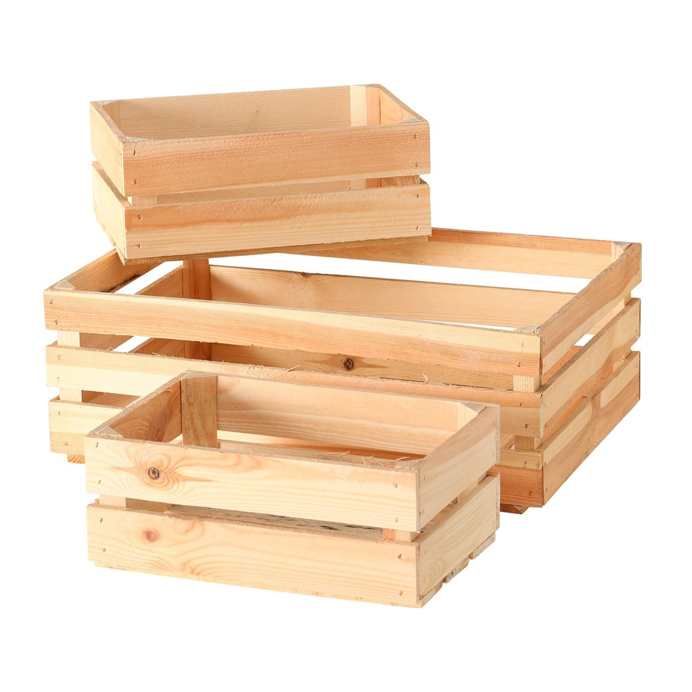 Caja moralia madera