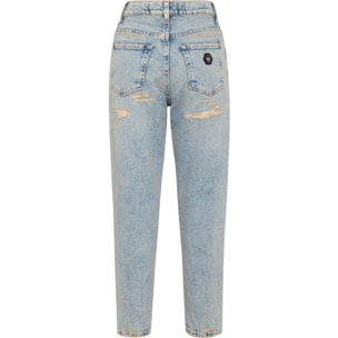 PHILIPP PLEIN Jeans Mom Fit