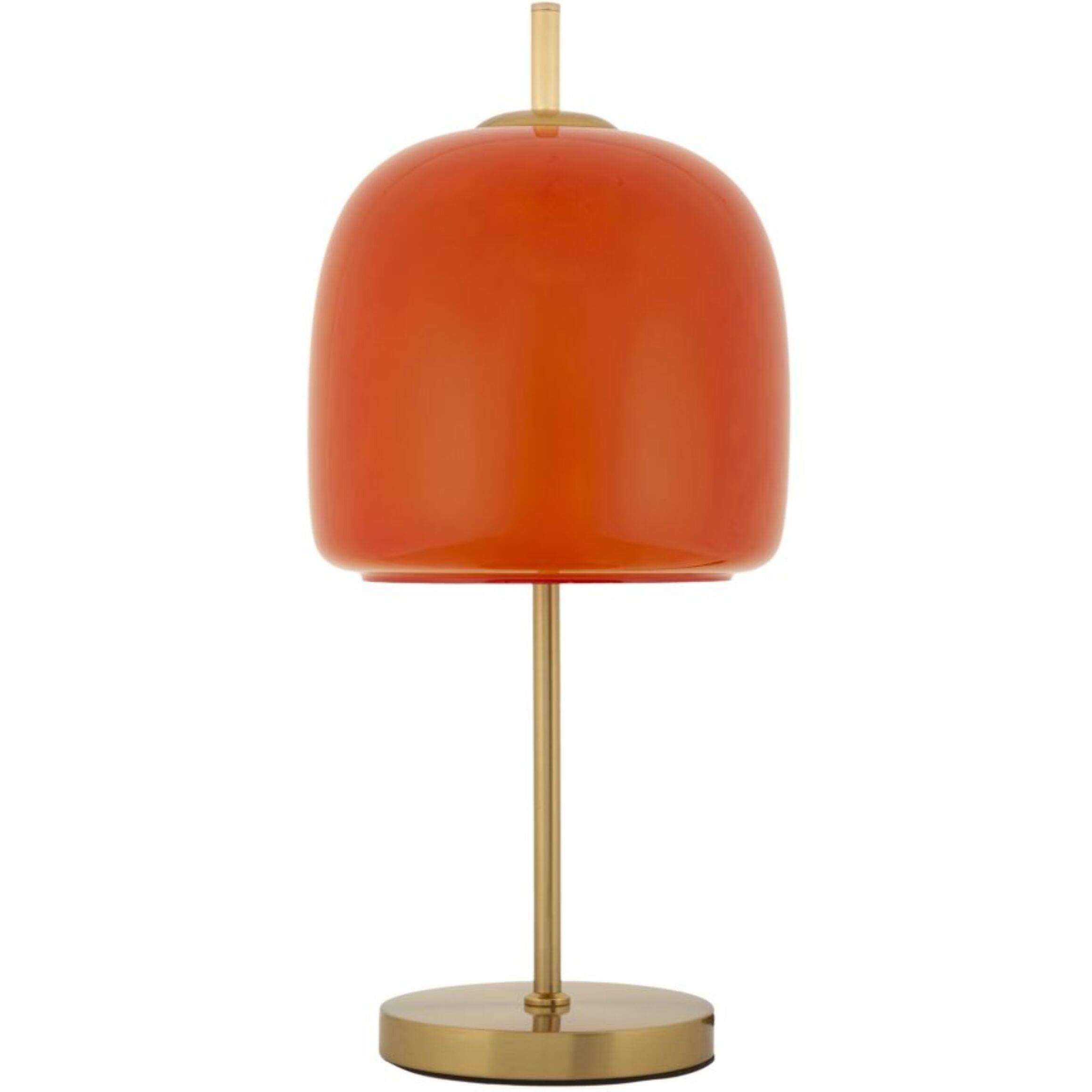 LAMPADA DA TAVOLO OLDY CM Ø 30X16X53