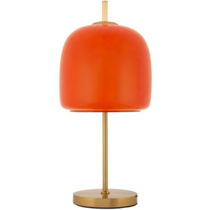 LAMPADA DA TAVOLO OLDY CM Ø 30X16X53