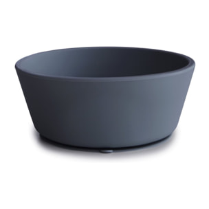 Mushie Bol Con Ventosa Solid