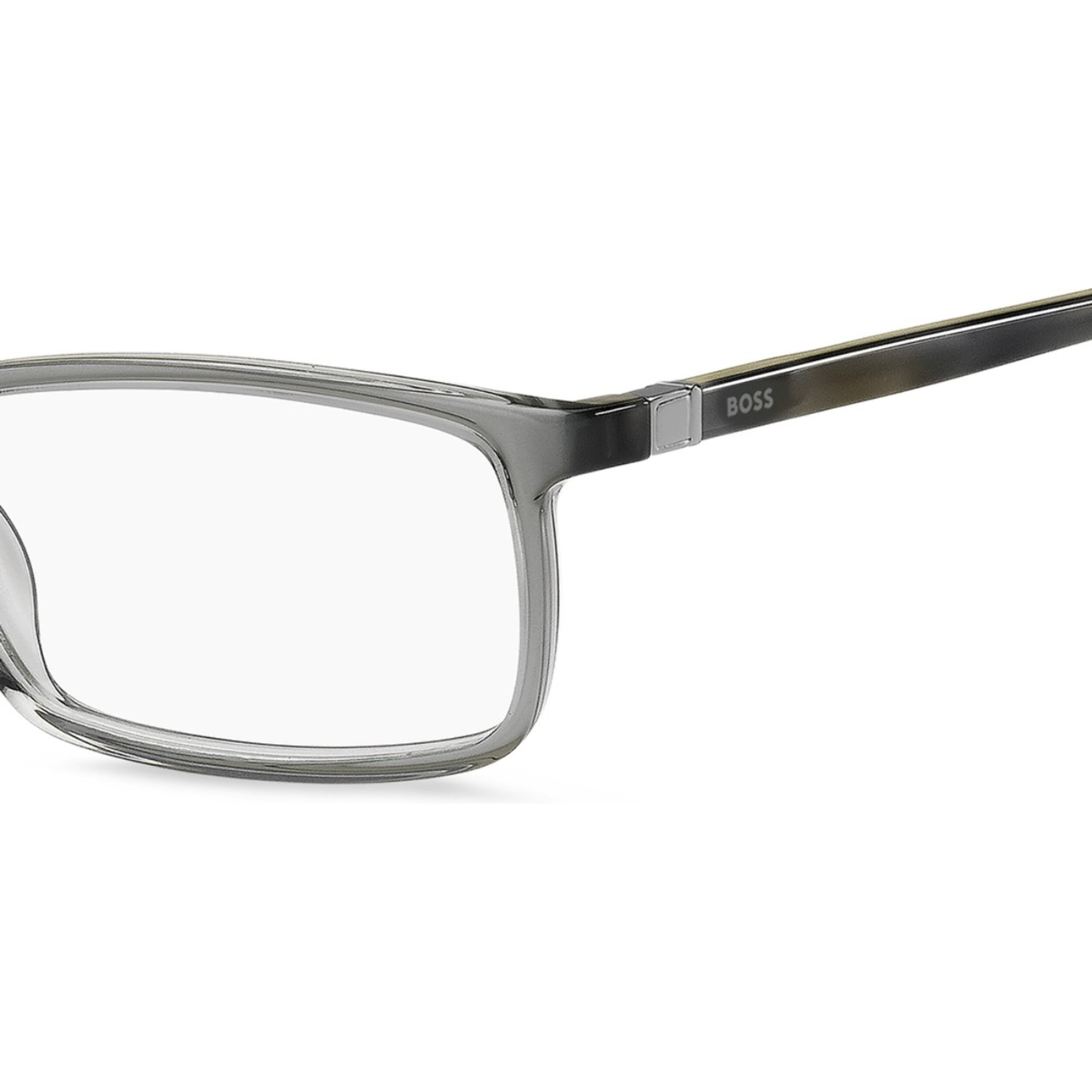 Gafas de Vista Hugo Boss 1493 XBO de Acetato Hombre 55 mm