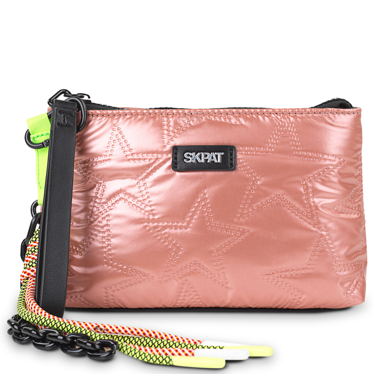 Neceser Mujer Portatodo Skpat Meilen Cobre