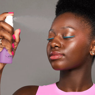 Fix & Last - spray fixateur de maquillage