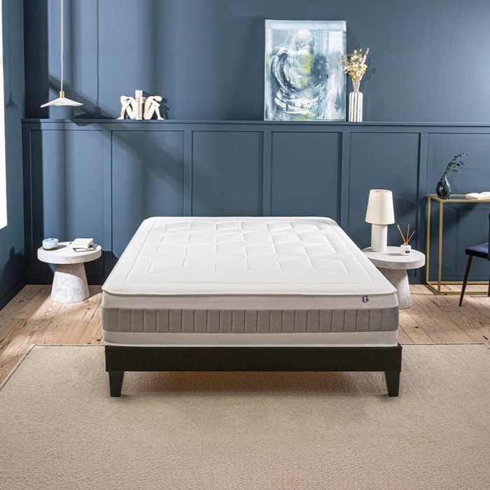 Matelas Mousse Grand Hotel | Accueil Memoire de forme